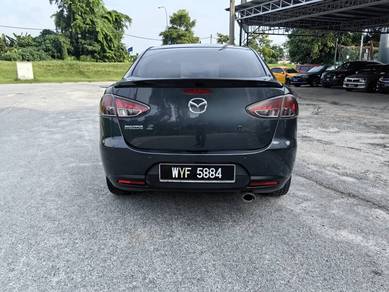 HARGA MURAH :- Mazda 2 1.5R (Auto)