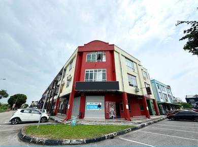 Shop-lot-for-rent-Pontian-Johor