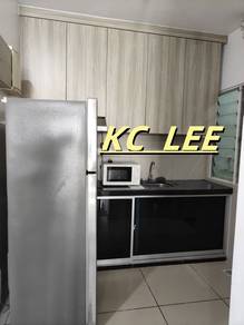 Below Marker Price Fully Furnished Ocean View Residences @ Butterworth