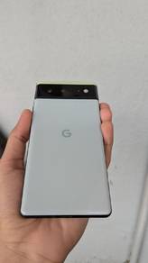 Google Pixel 6 8/128GB