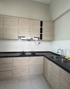 Summer Place condo at Karpal Singh Drive near Wesley Methodist school