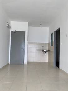 [Residensi Riamas] 3R2B | Bare Unit | Basic Unit | Old Klang Road |New