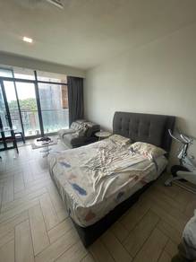 ( Nice Unit ) Empire City Marriot Tower Studio unit