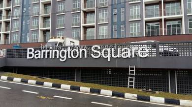 Barrington Square