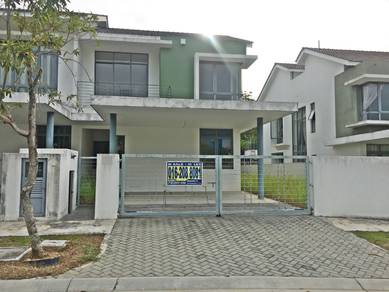 2-storey-Terraced-House-for-sale-Cyberjaya-Selangor
