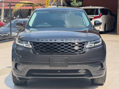 range ROVER 2.0 VELAR P250 6 YRS WARRANTY