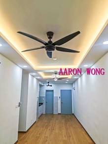[Freehold, Renovated] Pangsapuri Kemuning Idaman, Kota Kemuning