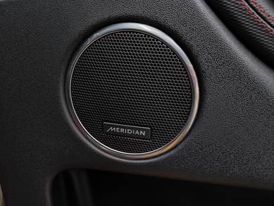 Land Rover DISCOVERY SPORT 2.0 HUD MERIDIAN WRANTY