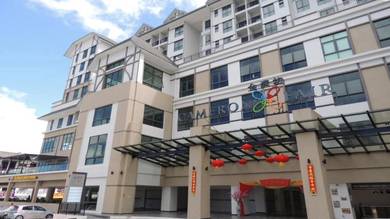 Carnation Park, Tanah Rata @For Sale