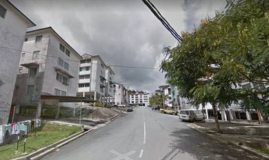 Taman Tringkap Puncak @ For Sales