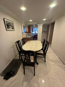 Taman Tringkap Puncak @ For Sales
