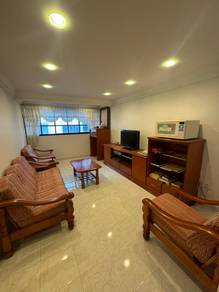 Taman Tringkap Puncak @ For Sales
