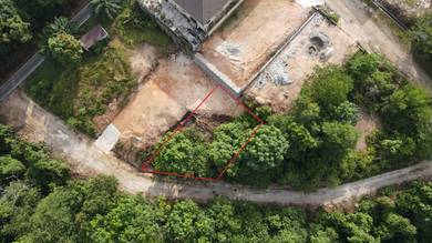 Flat Land Prime Corner Residential Banglo Lot Jenderam Hilir Dengkil