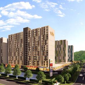 V21 Residence