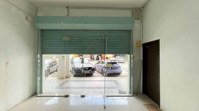 Shop for Rent Dutamas