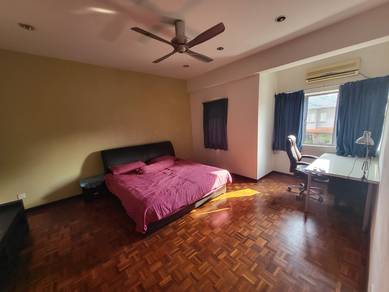 Townhouse-for-rent-OUG-Kuala-Lumpur