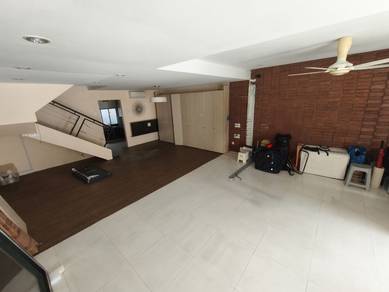 Kepong Wangsa Permai 2 Storey Landed House Fully Extended Renovated