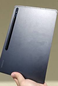 Samsung Galaxy Tab S8+ 5G