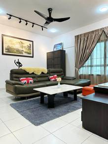 Residensi Kepayang
