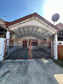 Taman Indah Permai Type B Sepanggar (3 Bilik) - Furnished - 1500 sqf