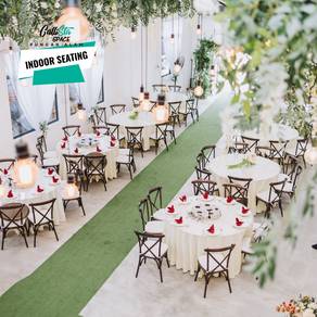 Event Space untuk dijual di Puncak Alam