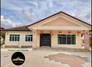 [ BEST DEAL ] Bungalow near to KDCA