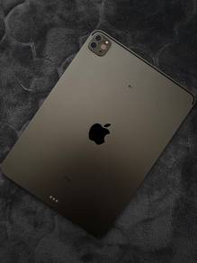 Ipad pro 11 inch 3rd gen M1 2021