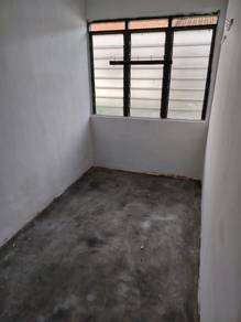 Kedah padang serai 09400 1 sty house for sale below mv RM60K full loan