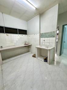 Medan Angsana 1 @ Farlim, Ayer Itam Flat (Blok 2A)