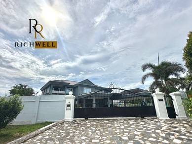Bungalow-House-for-sale-Kota-Kinabalu-Sabah