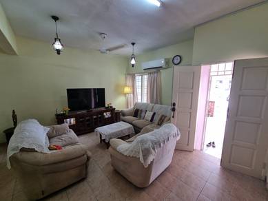 2 Storey Terrace  Jalan Platinum Seksyen 7 Shah Alam