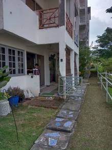 Selesa Hillhomes Resort