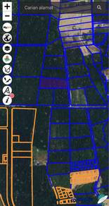 Developement Tanah Pertanian Near Bandar Serenia