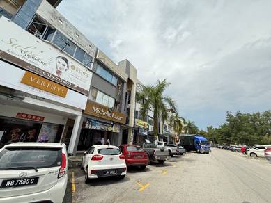 Shop-lot-for-sale-Kajang-Selangor