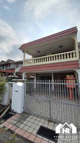 Taman Sri Pandyan / Double Storey / Puchong / Kinrara / OUG / KL