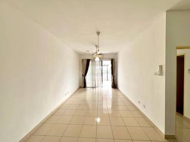 (BIG BALCONY) Pearl Avenue Condominium, Sg Chua Kajang