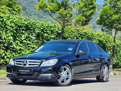  MERCEDES C180 (A) W204 Facelift Wholesaler