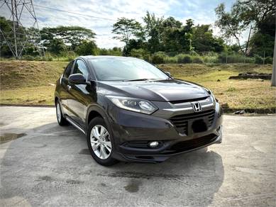 Honda HR-V 1.8 V (A)