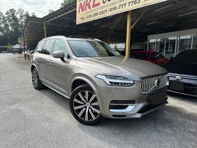 Volvo XC90 2.0 T8 POLESTAR B&W 34K KM WRTY 2030