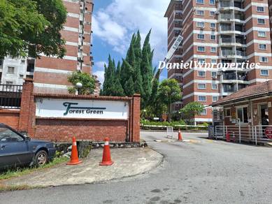 Sungai Long UTAR Condo for RENT