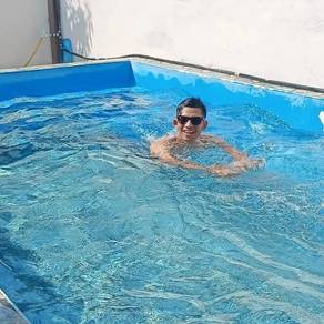 Al Farafisyah Homestay teluk kemang