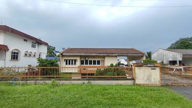 FOR SALE: Classic Bungalow in Kajang’s Hidden Gem!