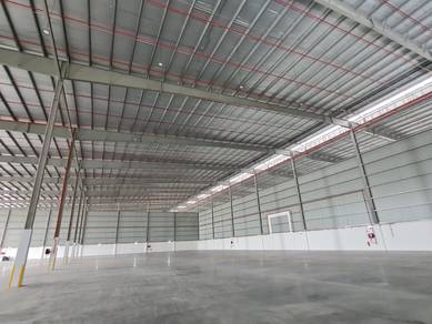 Warehouse-/-Factory-for-rent-Bandar-Bukit-Raja-Selangor-1