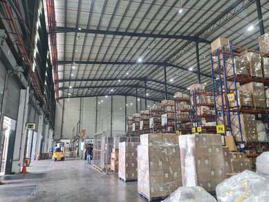 Warehouse-/-Factory-for-rent-Bandar-Bukit-Raja-Selangor-3