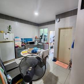 2-storey-Terraced-House-for-sale-Kota-Samarahan-Sarawak