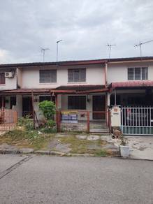 2-storey-Terraced-House-for-sale-Ipoh-Perak
