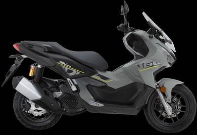Honda ADV 160   - Low Deposit