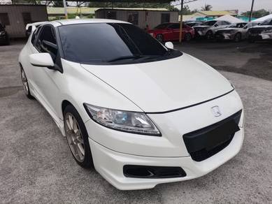 Honda CR-Z CRZ (A)