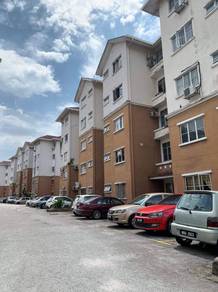 For Sale Level 1 Sri Ara Apartment in Ara Damansara