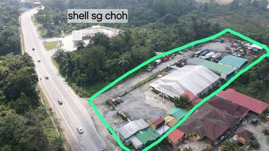 Agricultural-Land-for-sale-Rawang-Selangor-1